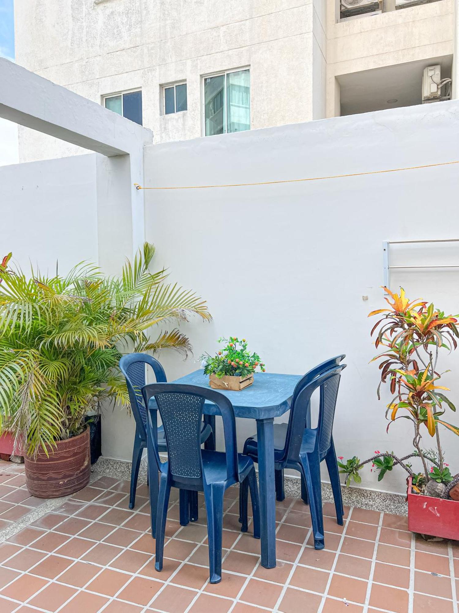Apartamentos Playa Rodadero Santa Marta  Extérieur photo